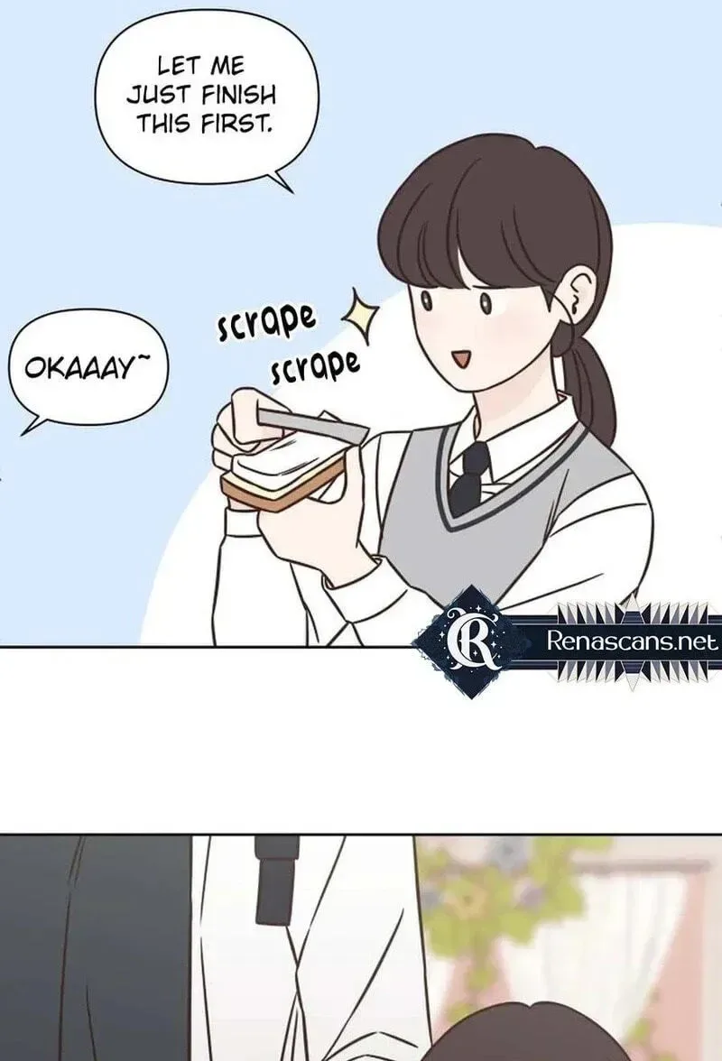 Seventeen Again Chapter 73 page 38