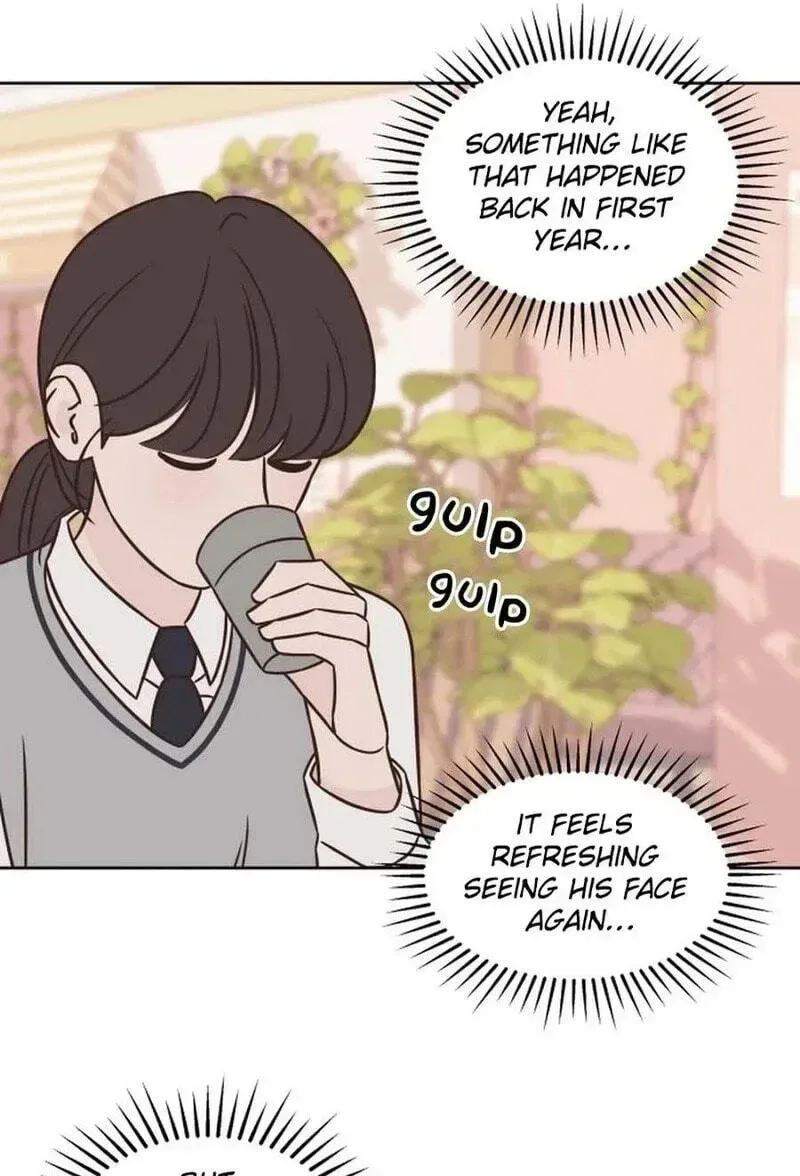 Seventeen Again Chapter 73 page 31