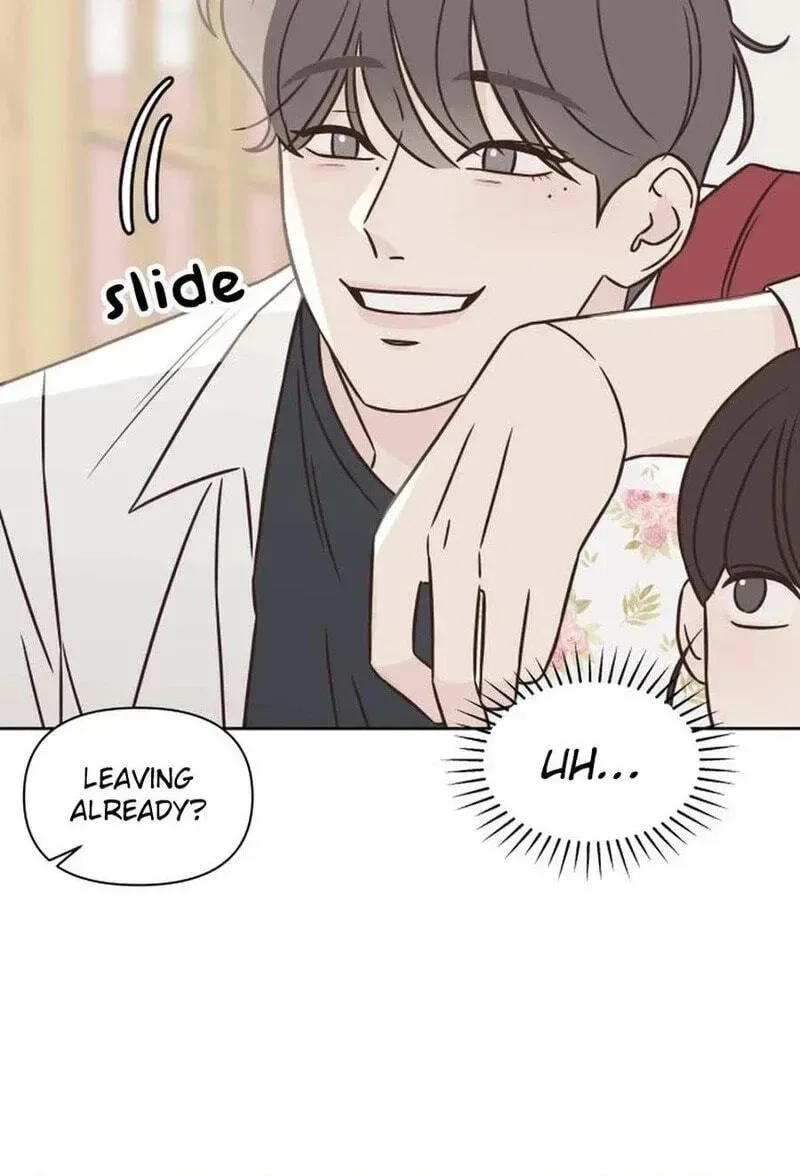 Seventeen Again Chapter 73 page 40