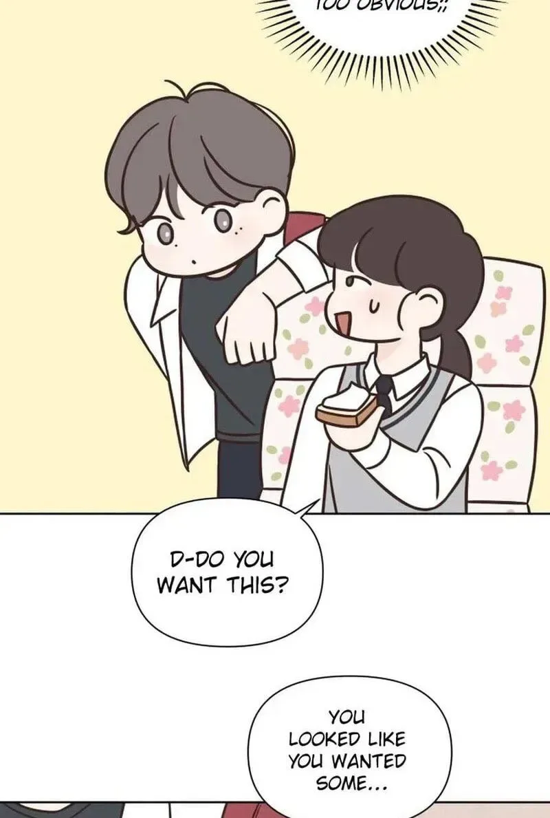 Seventeen Again Chapter 73 page 46