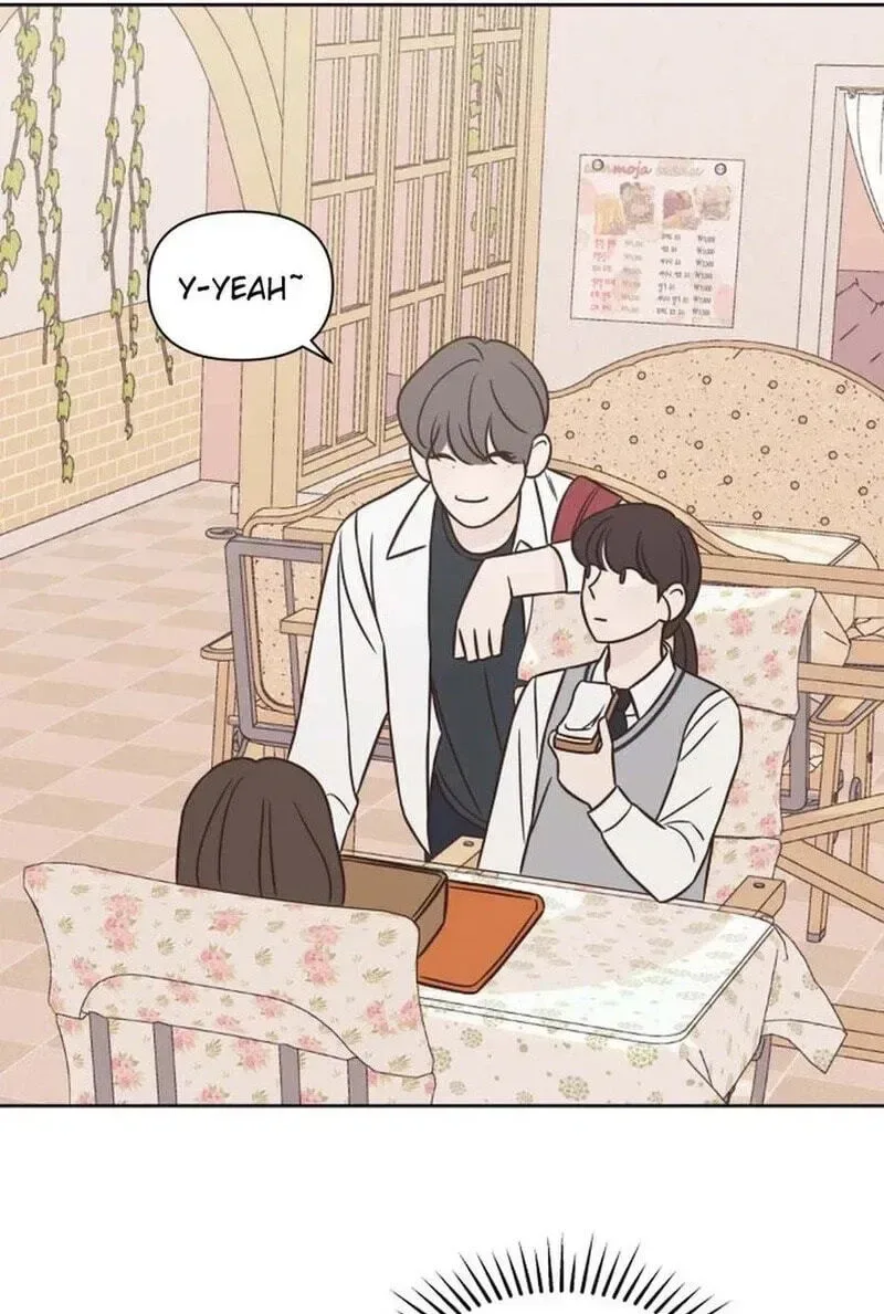 Seventeen Again Chapter 73 page 41