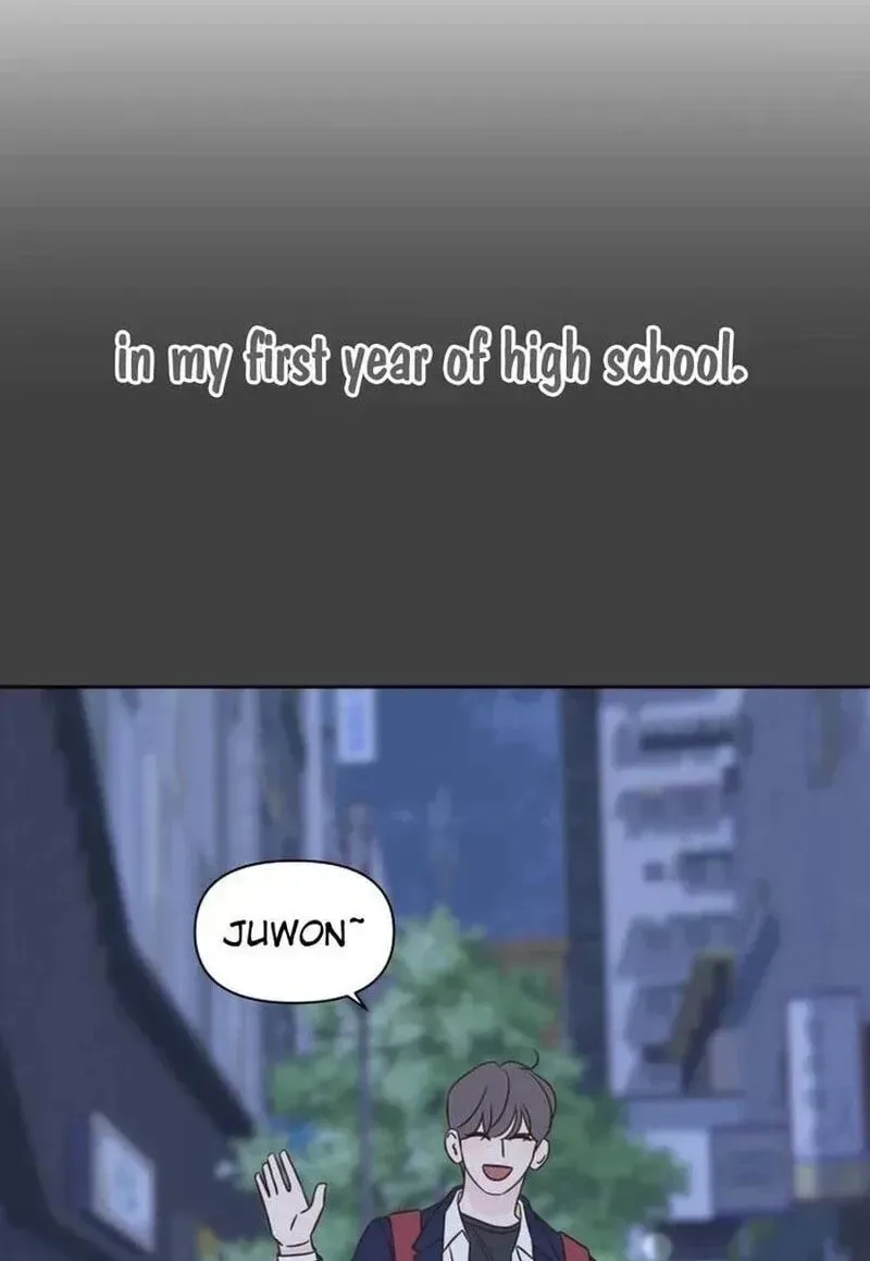 Seventeen Again Chapter 73 page 26