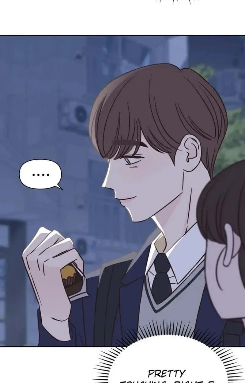 Seventeen Again Chapter 74 page 66