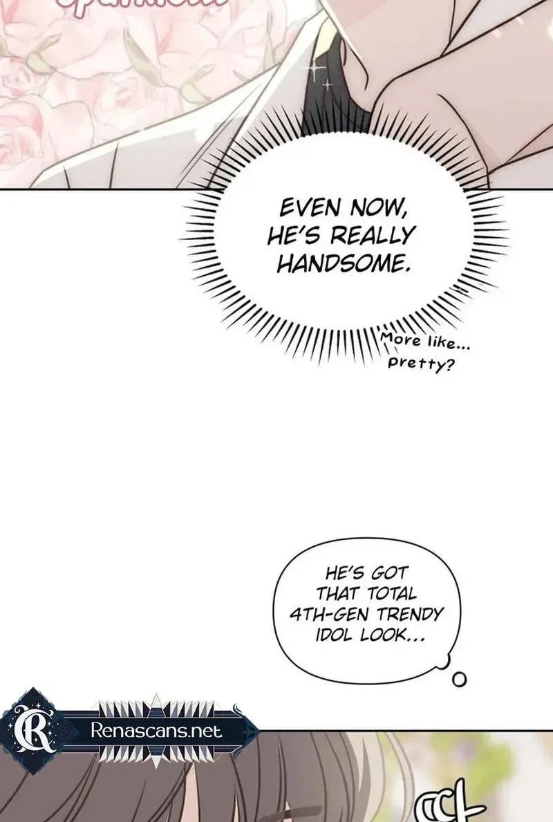 Seventeen Again Chapter 73 page 44