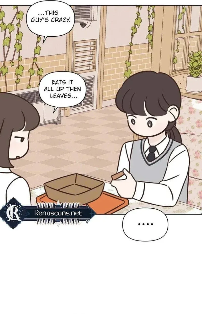 Seventeen Again Chapter 73 page 51
