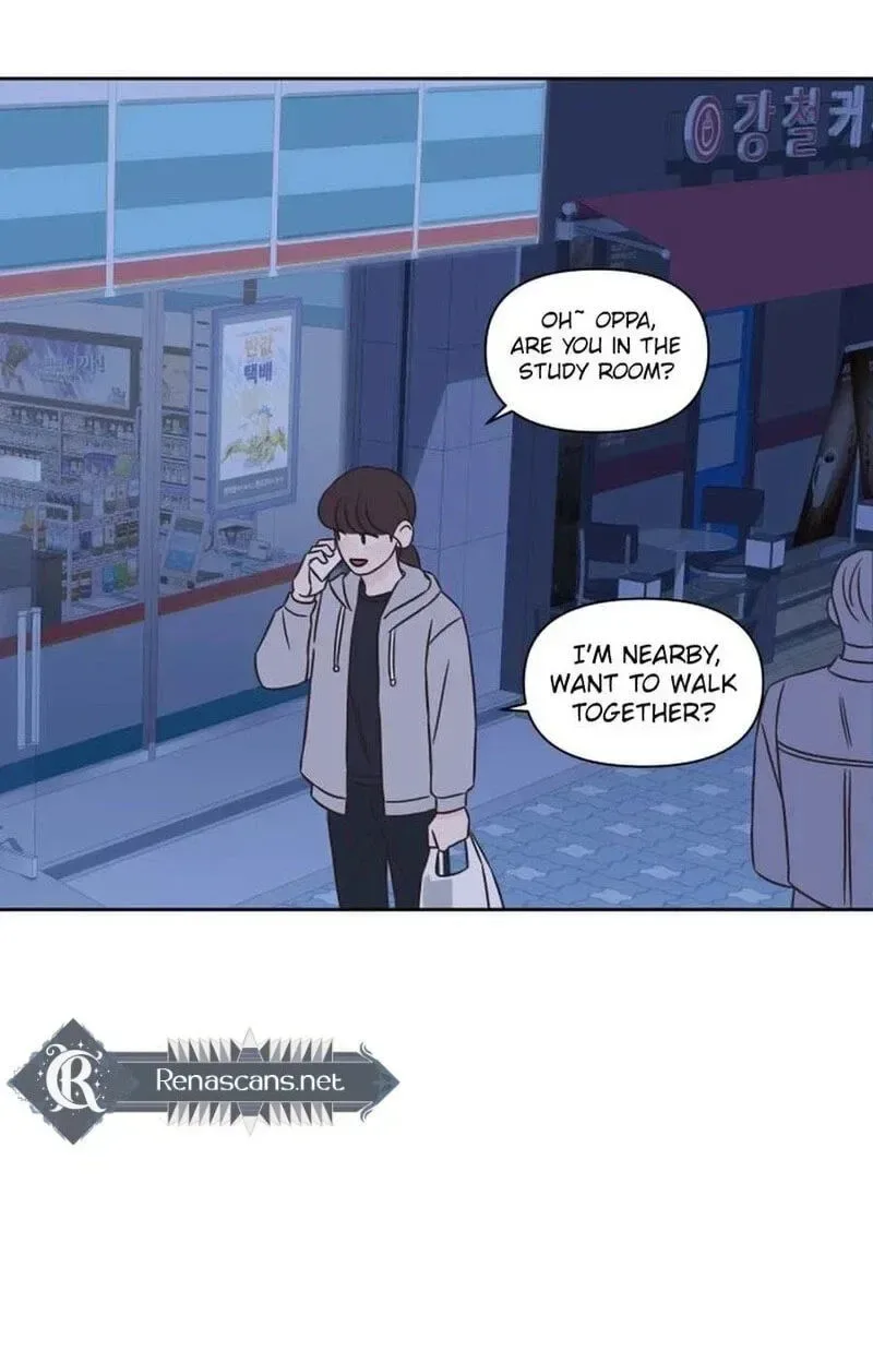 Seventeen Again Chapter 73 page 61