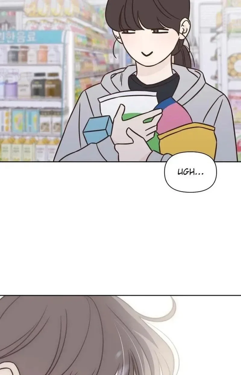 Seventeen Again Chapter 73 page 55