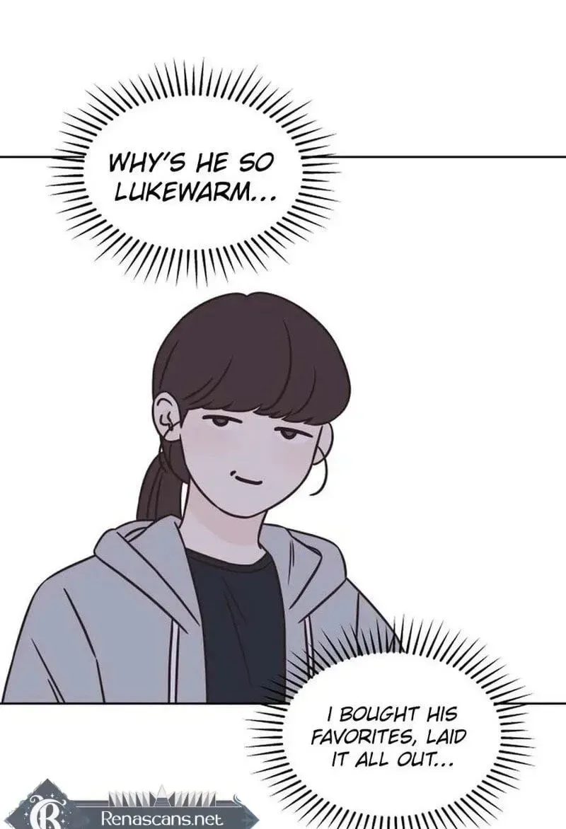 Seventeen Again Chapter 73 page 70