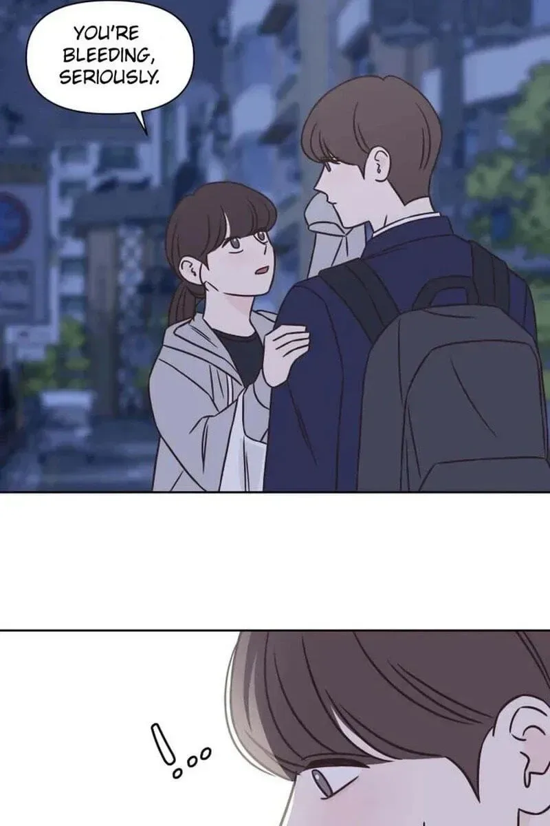 Seventeen Again Chapter 74 page 79