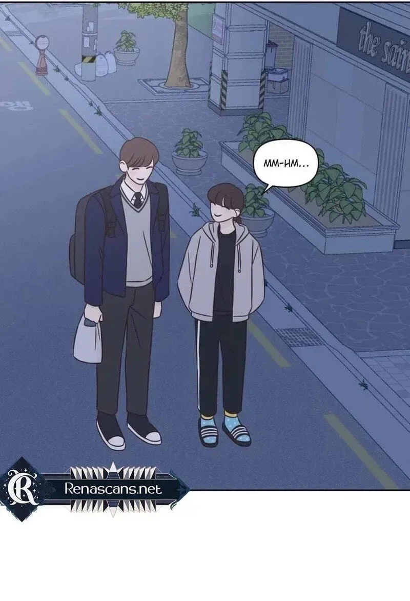 Seventeen Again Chapter 73 page 69