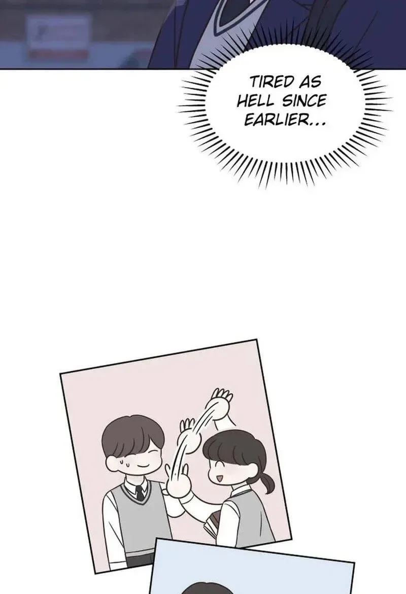 Seventeen Again Chapter 73 page 72