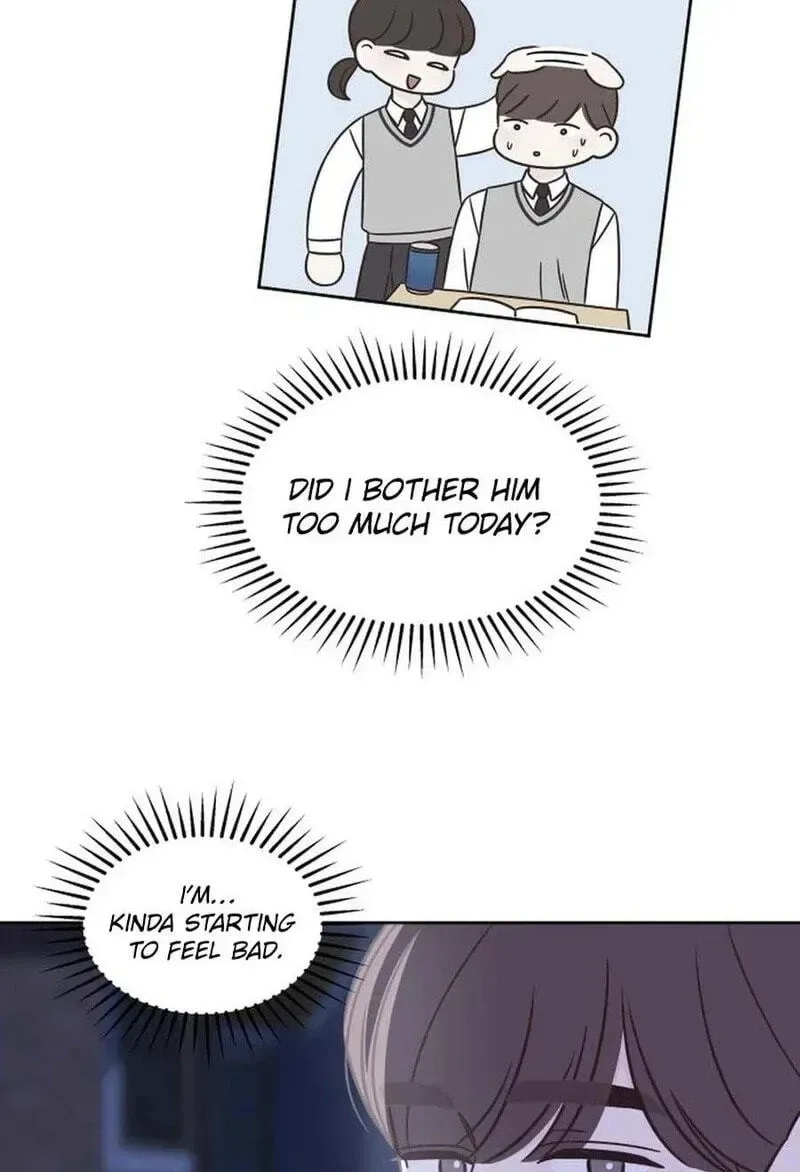Seventeen Again Chapter 73 page 73