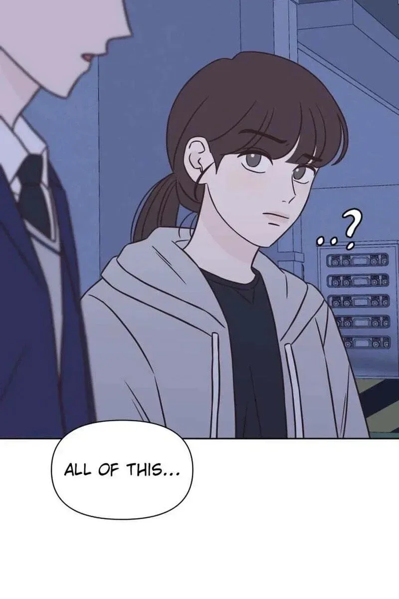 Seventeen Again Chapter 73 page 87