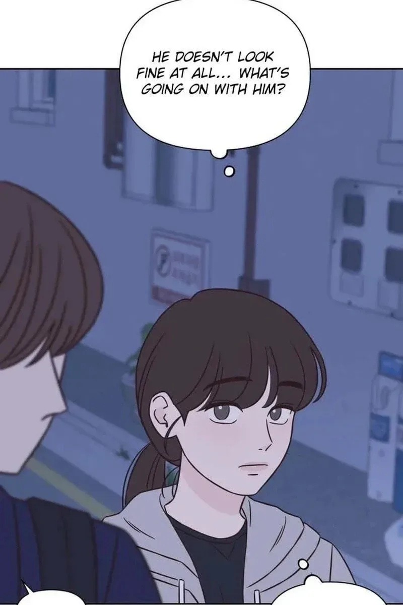 Seventeen Again Chapter 73 page 84