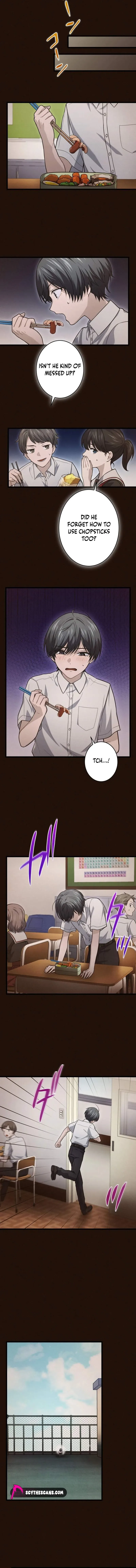 Shadow Master: The Peerless Legend Beneath the Moon Chapter 21 page 14