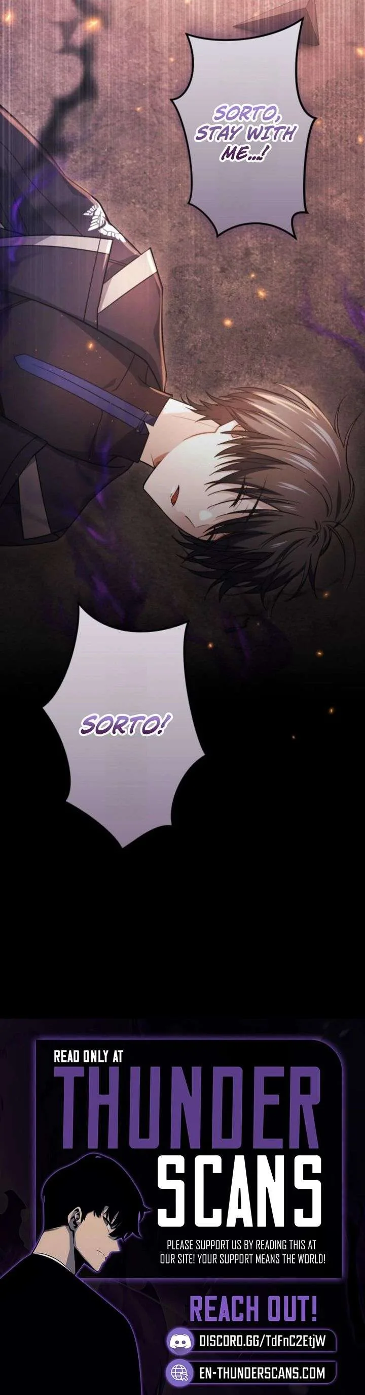 Shadow Master: The Peerless Legend Beneath the Moon Chapter 16 page 17