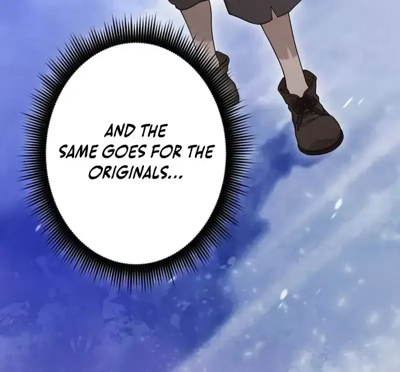 Shadow Master: The Peerless Legend Beneath the Moon Chapter 21.1 page 34