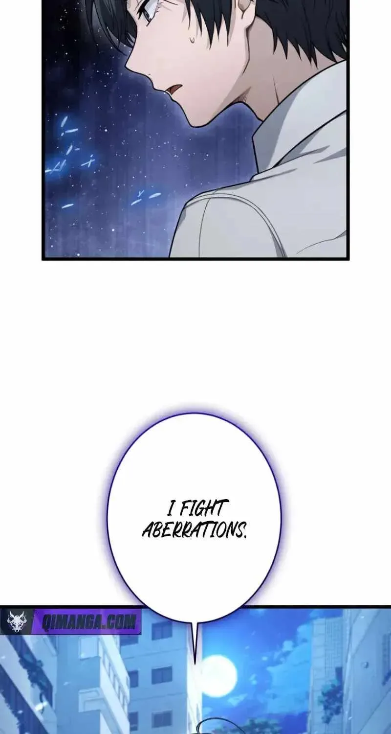 Shadow Master: The Peerless Legend Beneath the Moon Chapter 25 page 18