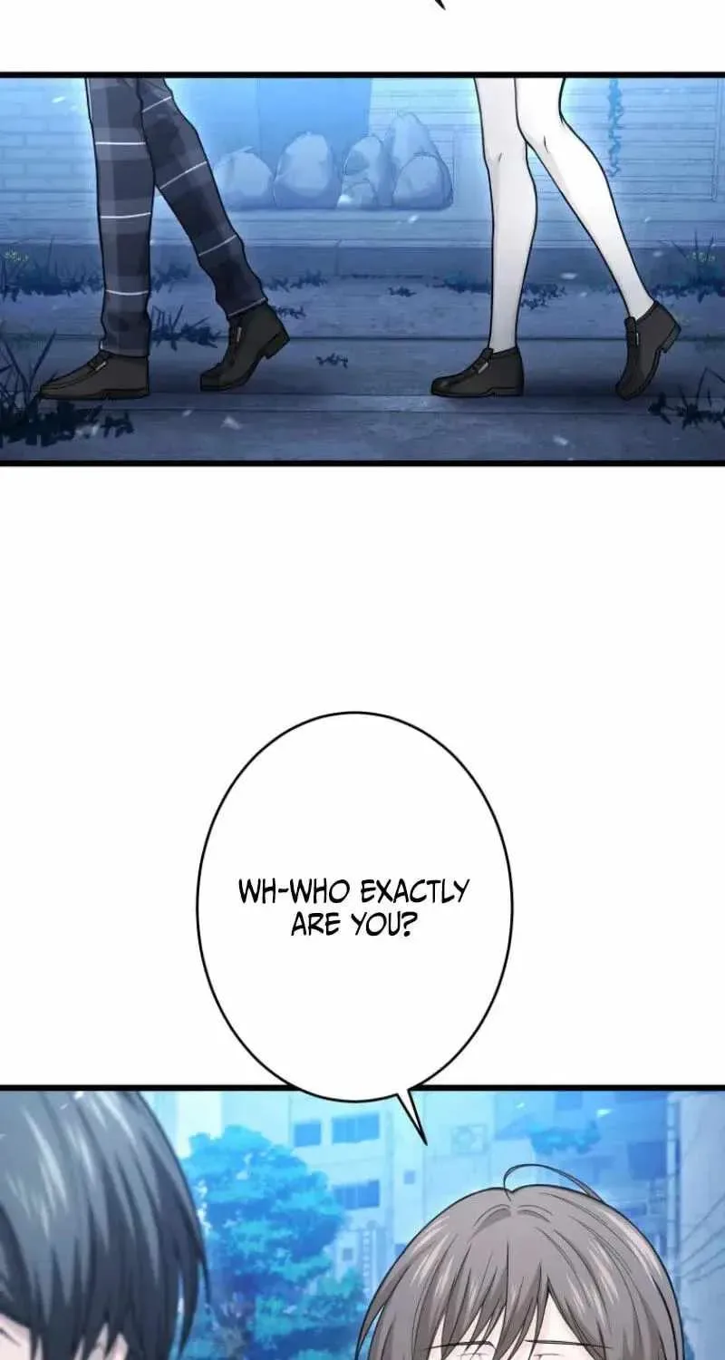 Shadow Master: The Peerless Legend Beneath the Moon Chapter 25 page 14