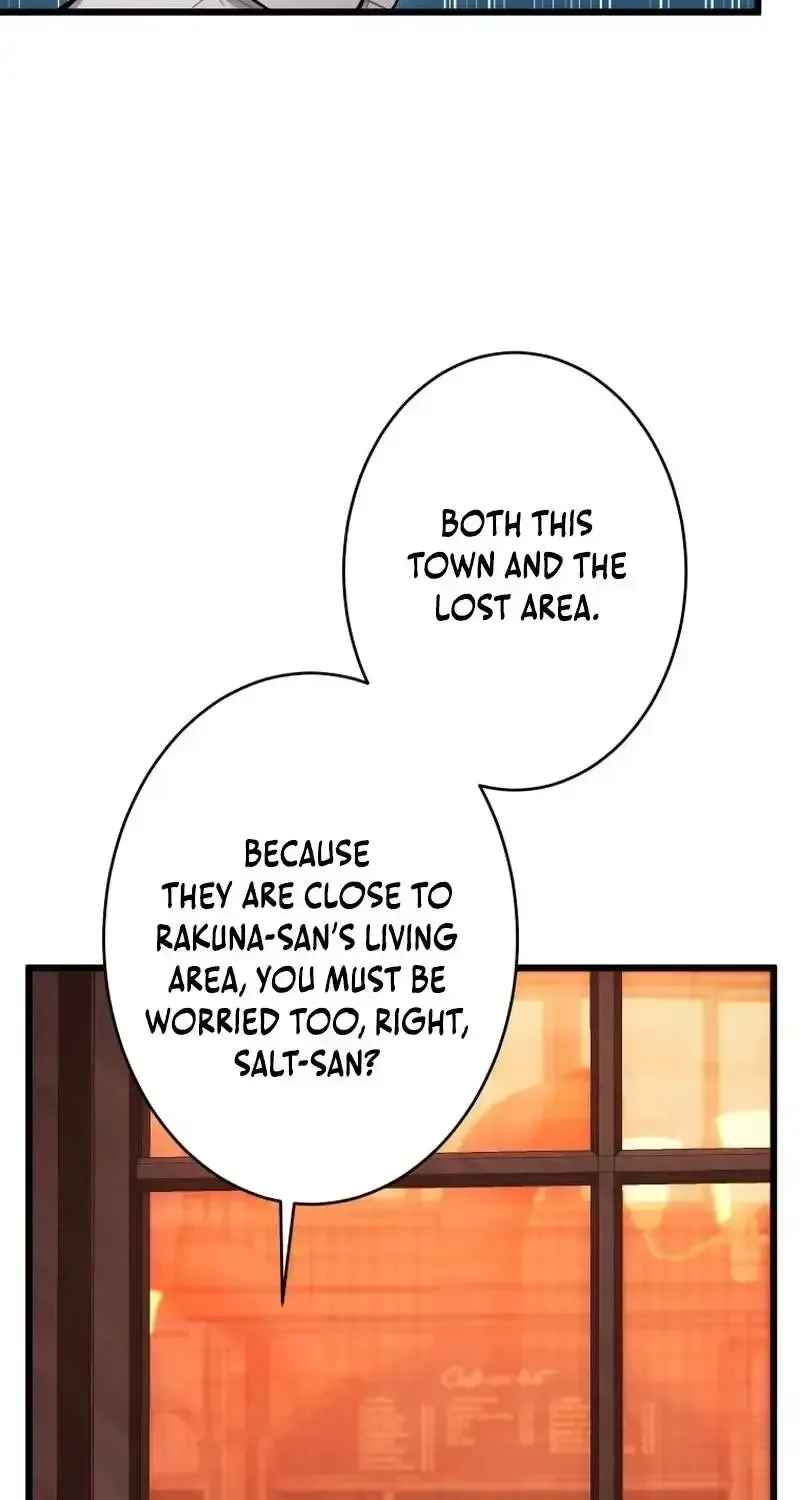 Shadow Master: The Peerless Legend Beneath the Moon Chapter 21.1 page 46