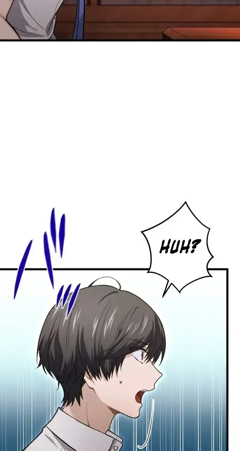 Shadow Master: The Peerless Legend Beneath the Moon Chapter 21.1 page 45
