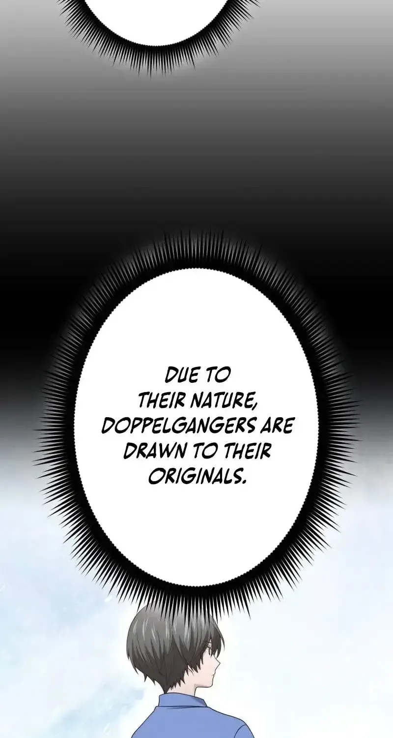 Shadow Master: The Peerless Legend Beneath the Moon Chapter 21.1 page 32