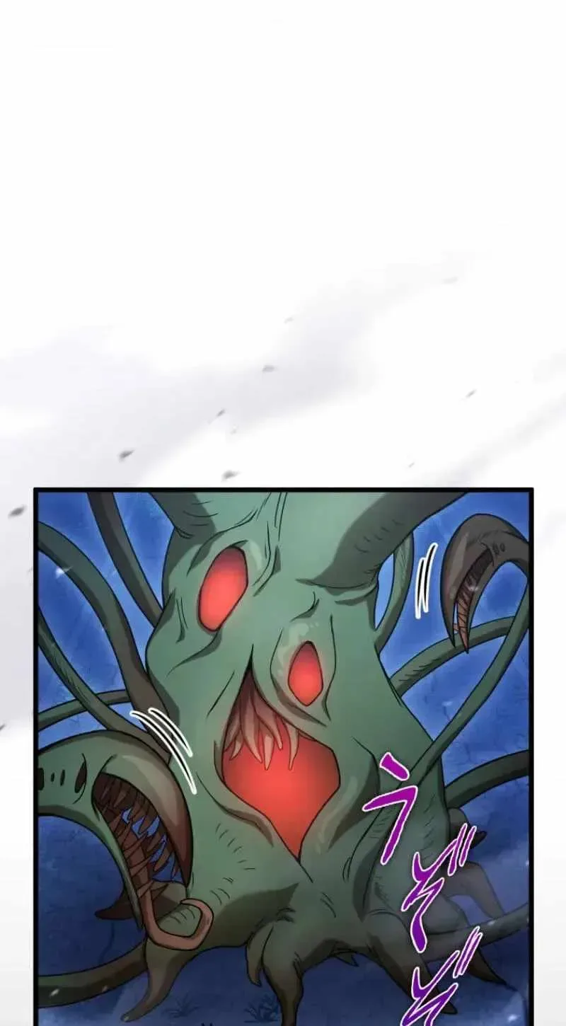 Shadow Master: The Peerless Legend Beneath the Moon Chapter 25 page 70