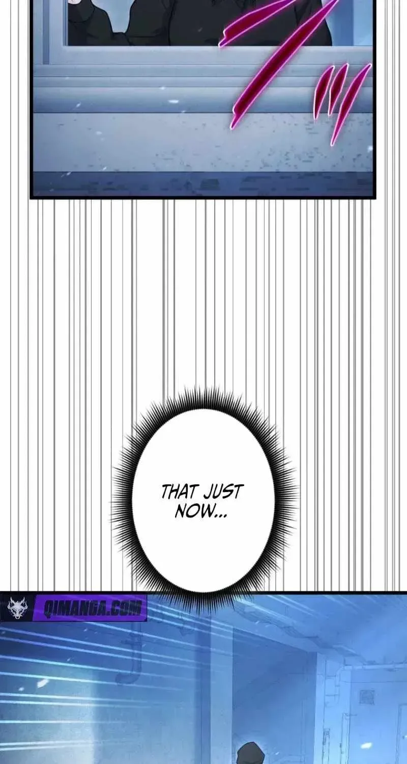 Shadow Master: The Peerless Legend Beneath the Moon Chapter 25 page 100