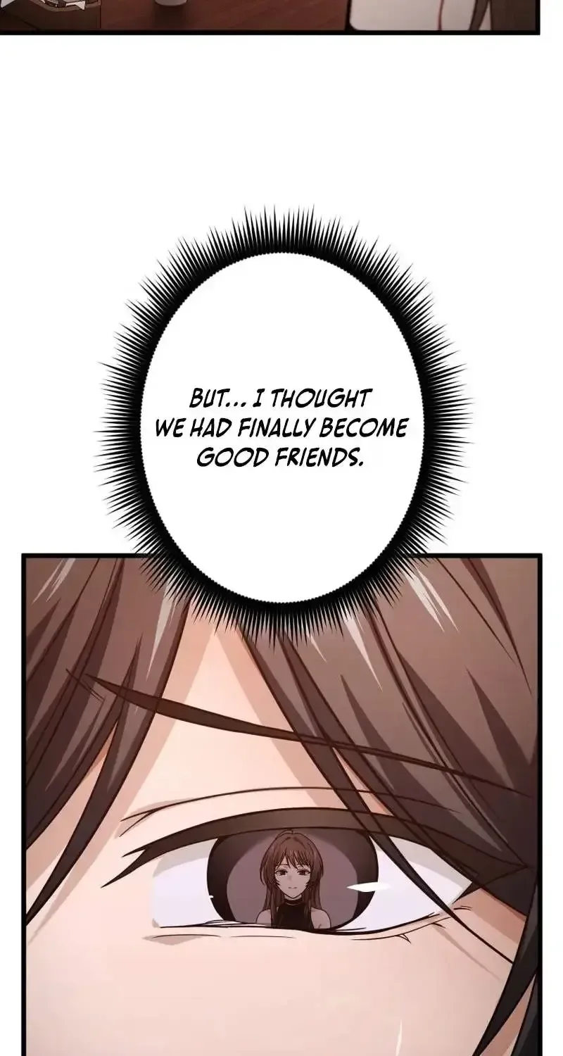 Shadow Master: The Peerless Legend Beneath the Moon Chapter 21.1 page 51
