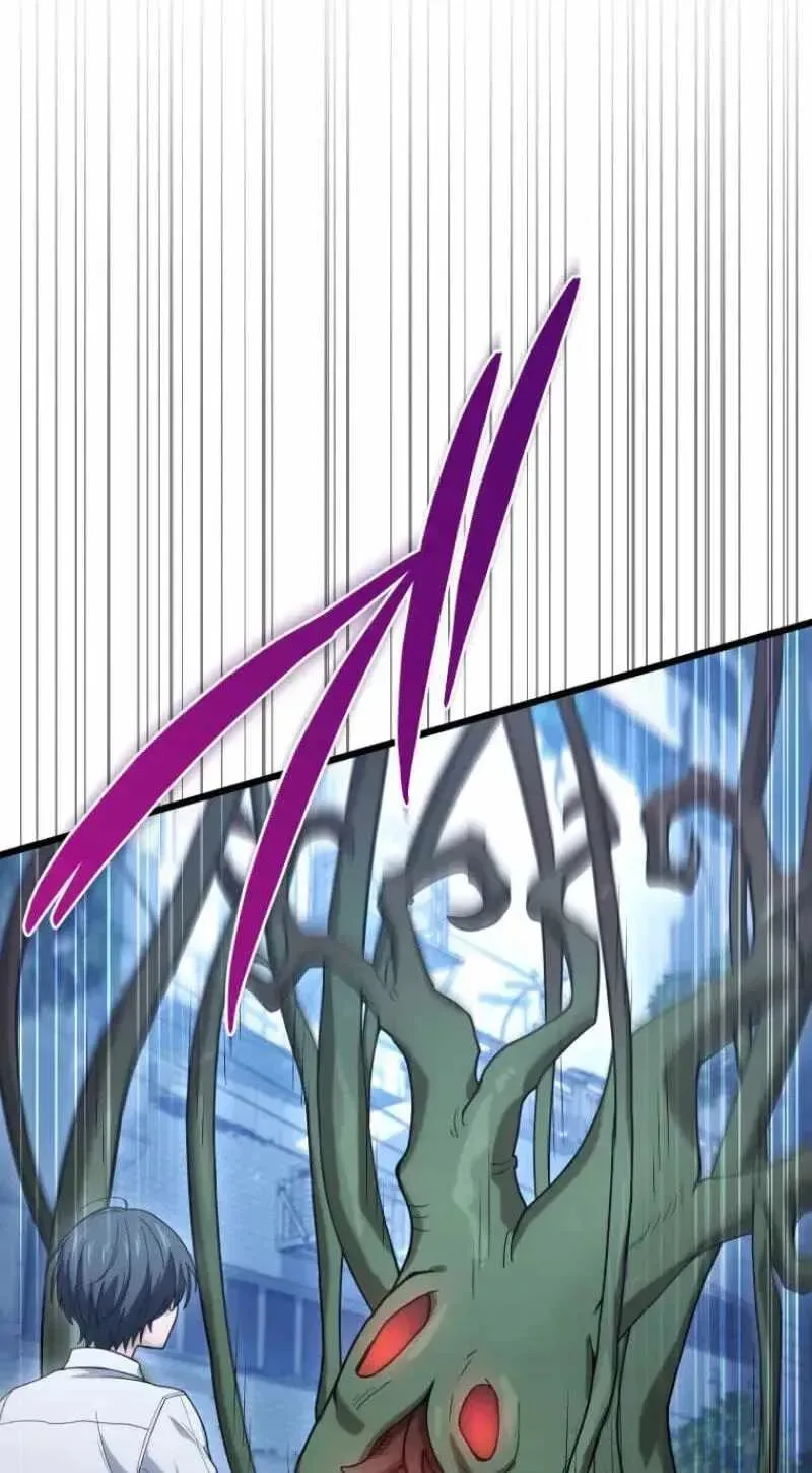 Shadow Master: The Peerless Legend Beneath the Moon Chapter 25 page 64