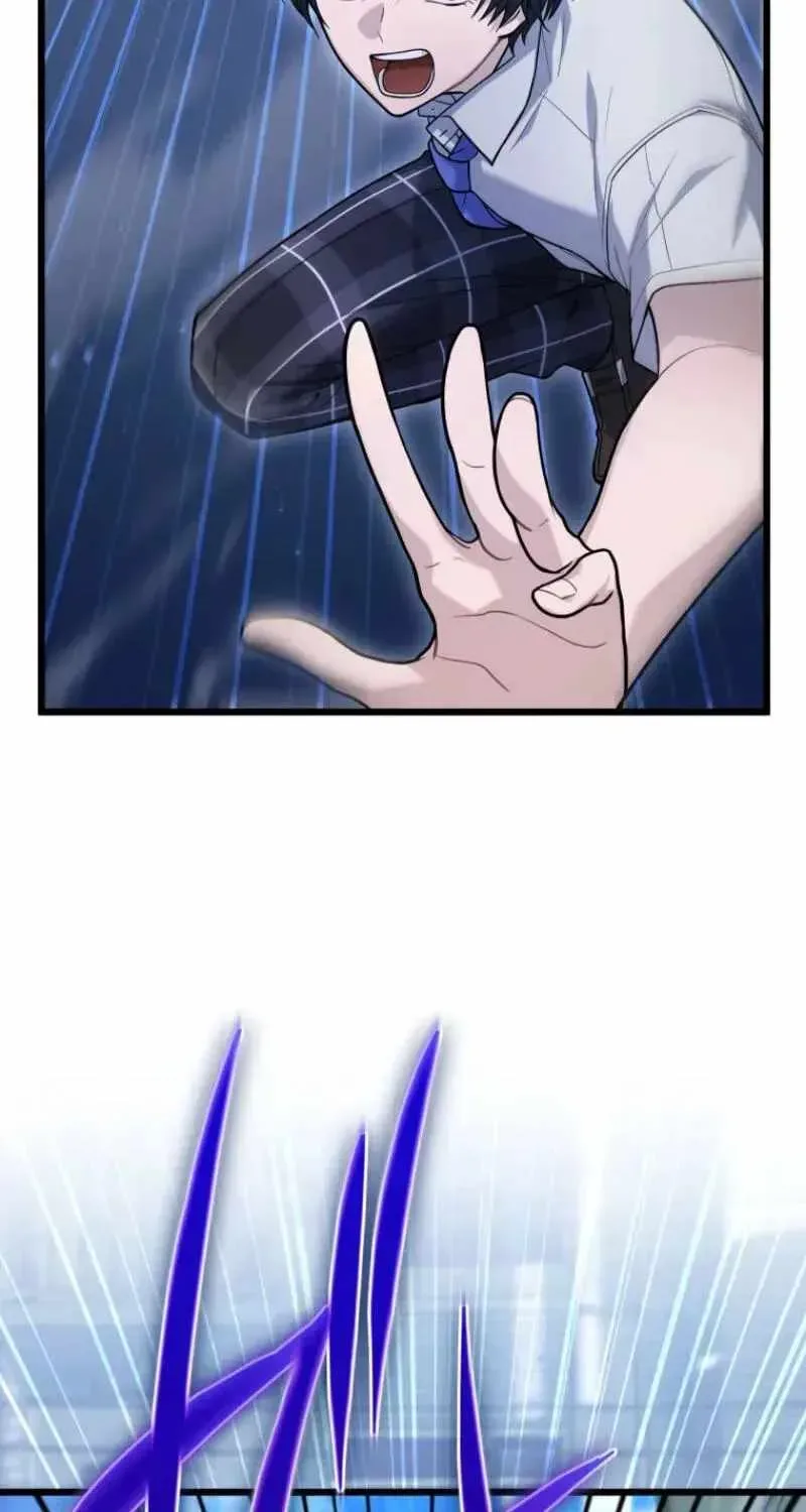 Shadow Master: The Peerless Legend Beneath the Moon Chapter 25 page 56