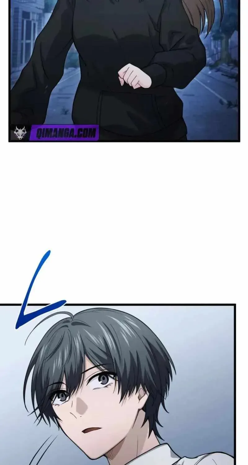 Shadow Master: The Peerless Legend Beneath the Moon Chapter 25 page 135