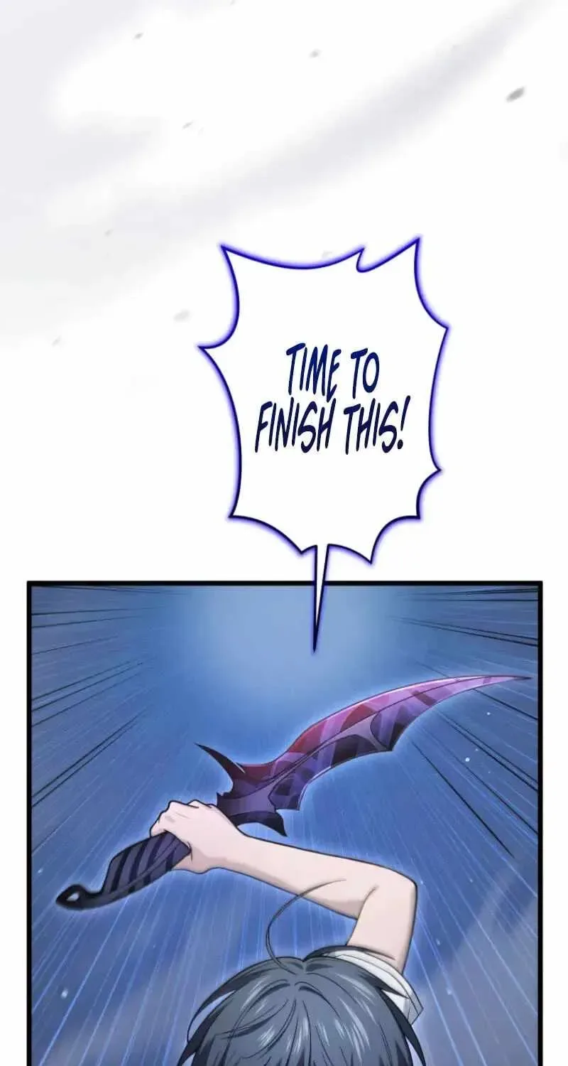 Shadow Master: The Peerless Legend Beneath the Moon Chapter 25 page 54