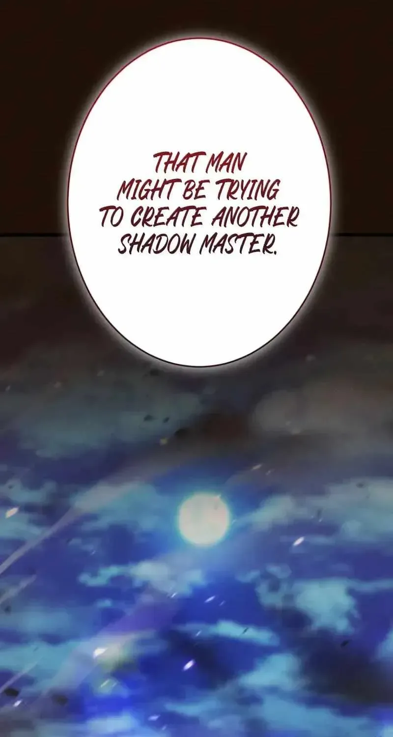 Shadow Master: The Peerless Legend Beneath the Moon Chapter 25 page 84
