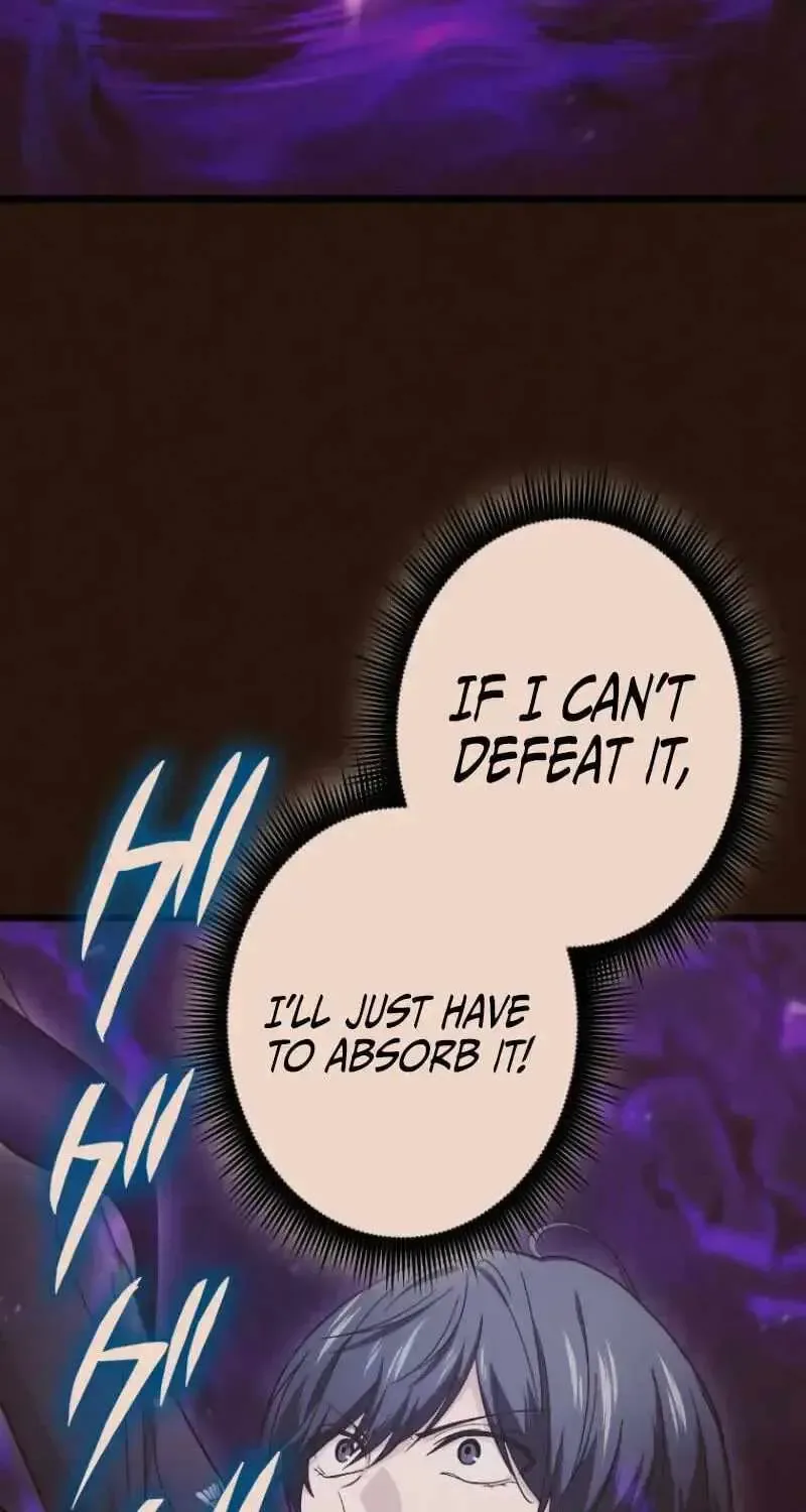 Shadow Master: The Peerless Legend Beneath the Moon Chapter 25 page 129