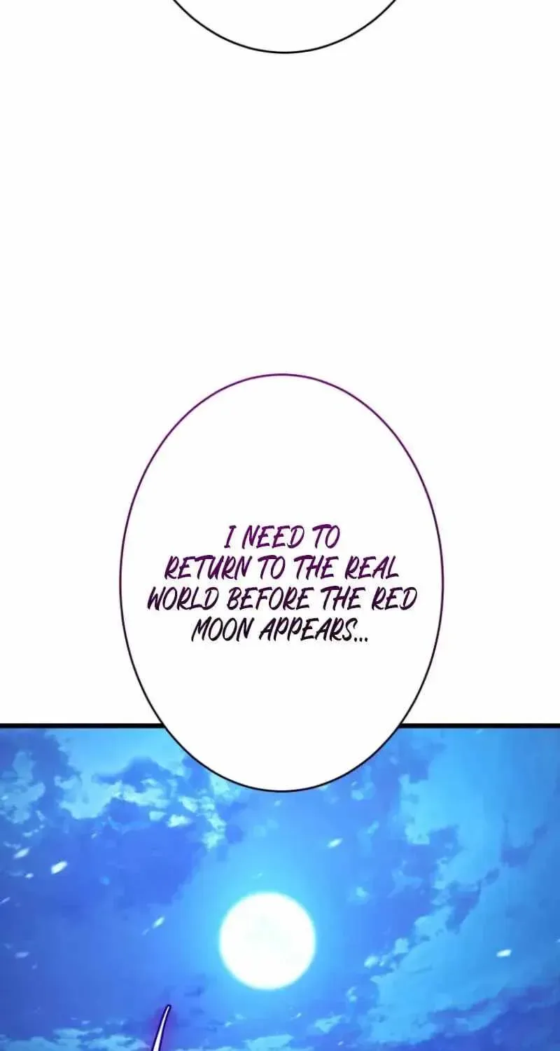 Shadow Master: The Peerless Legend Beneath the Moon Chapter 25 page 94