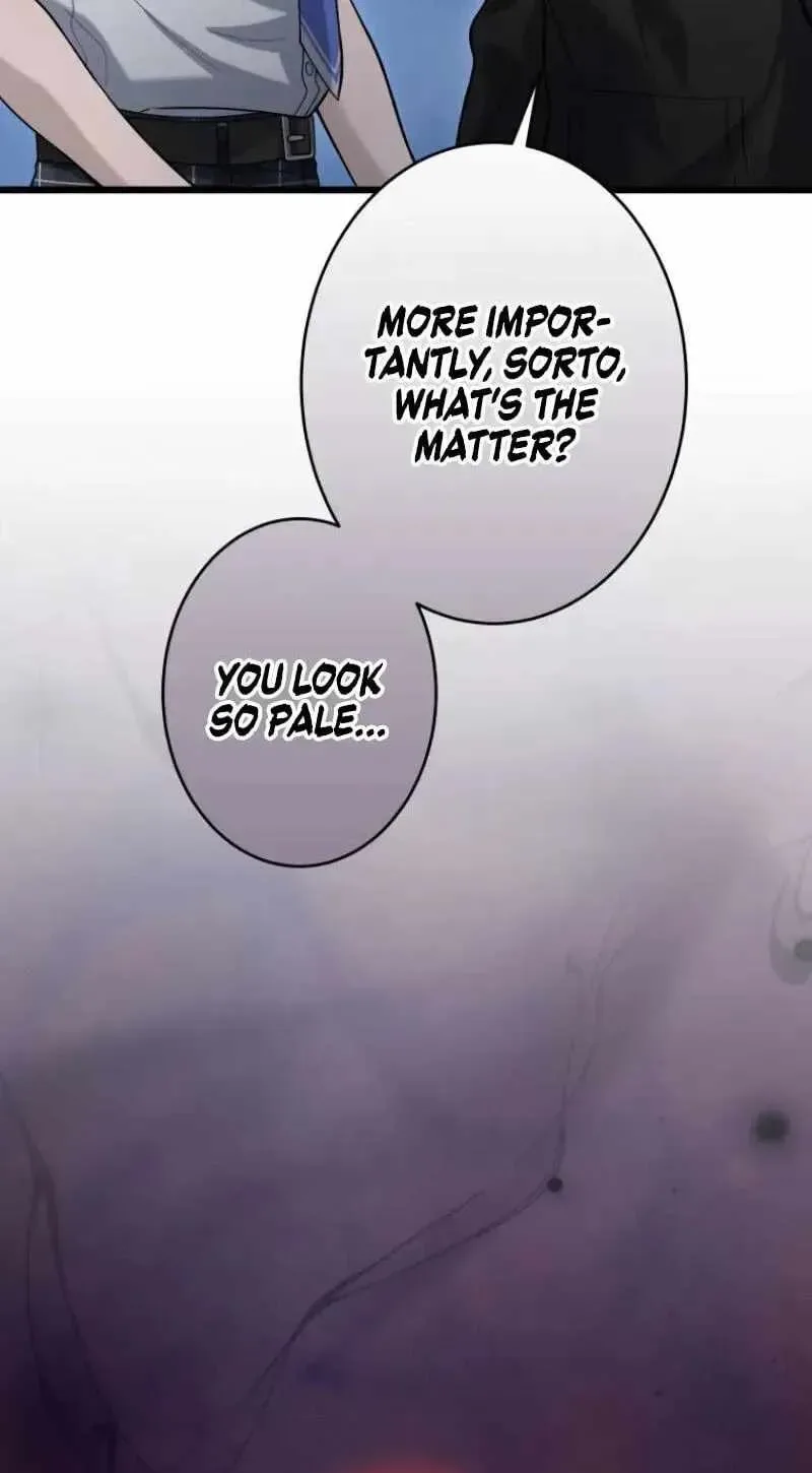 Shadow Master: The Peerless Legend Beneath the Moon Chapter 25 page 144