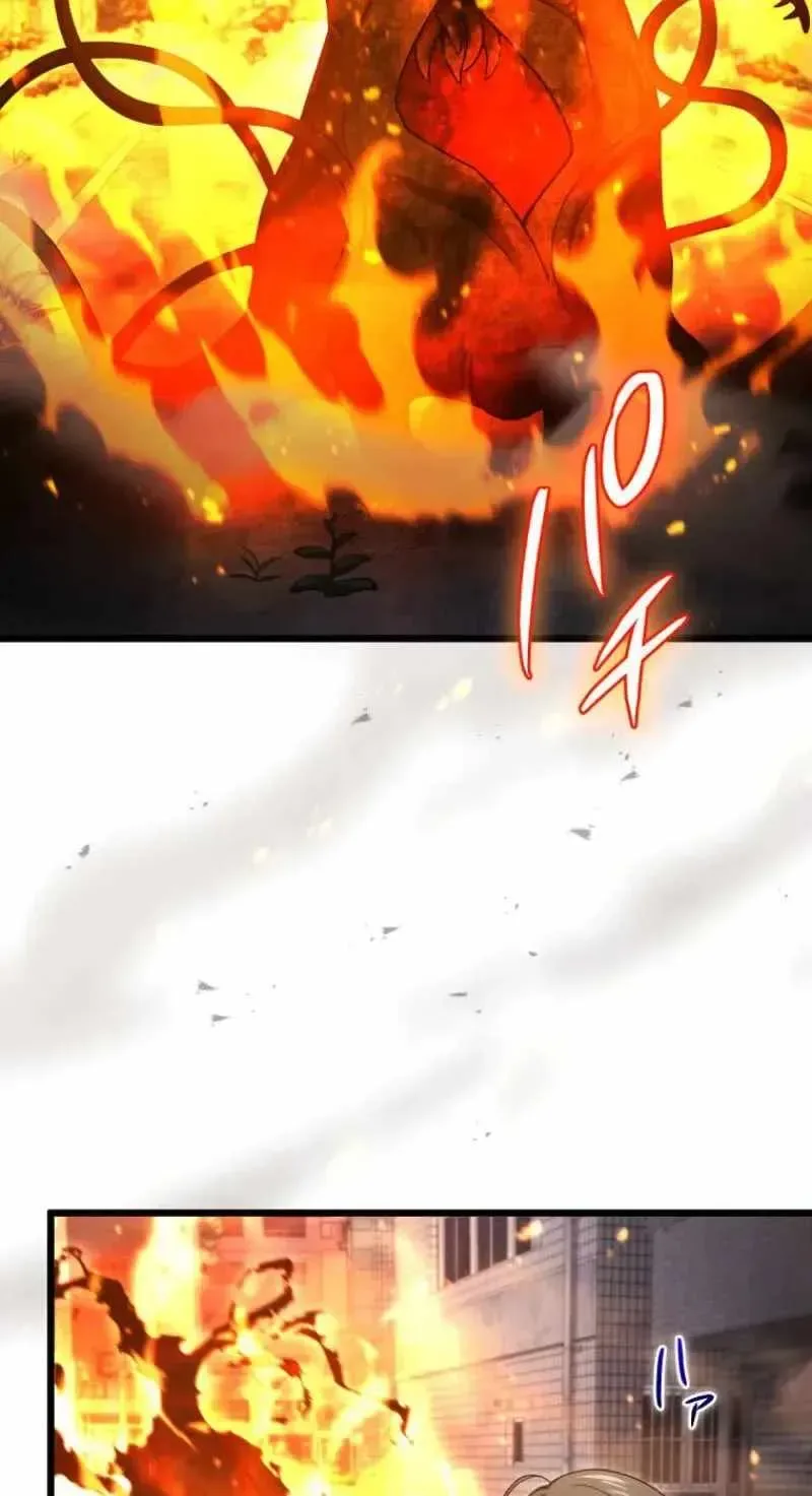 Shadow Master: The Peerless Legend Beneath the Moon Chapter 25 page 124
