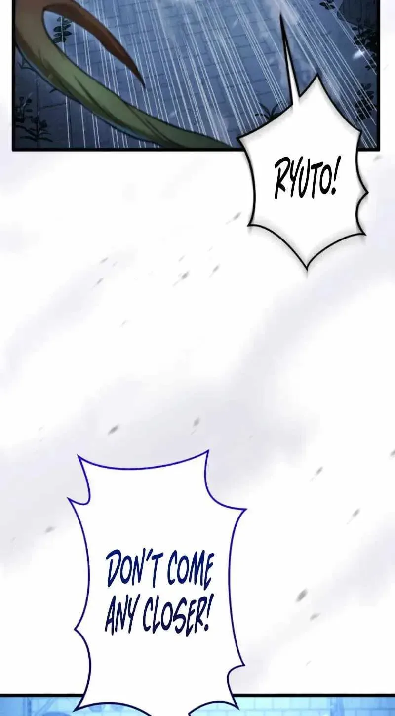Shadow Master: The Peerless Legend Beneath the Moon Chapter 25 page 68
