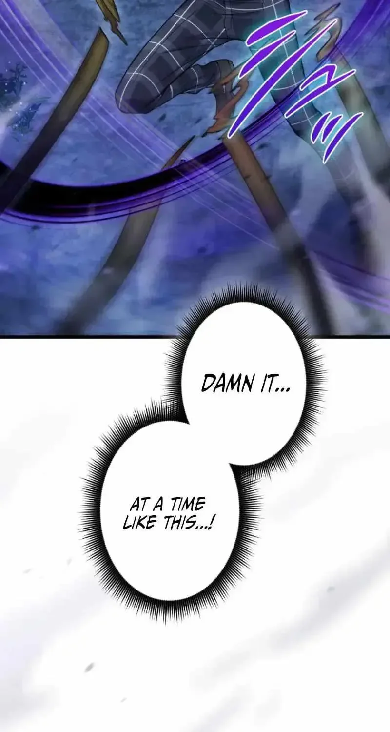 Shadow Master: The Peerless Legend Beneath the Moon Chapter 25 page 50