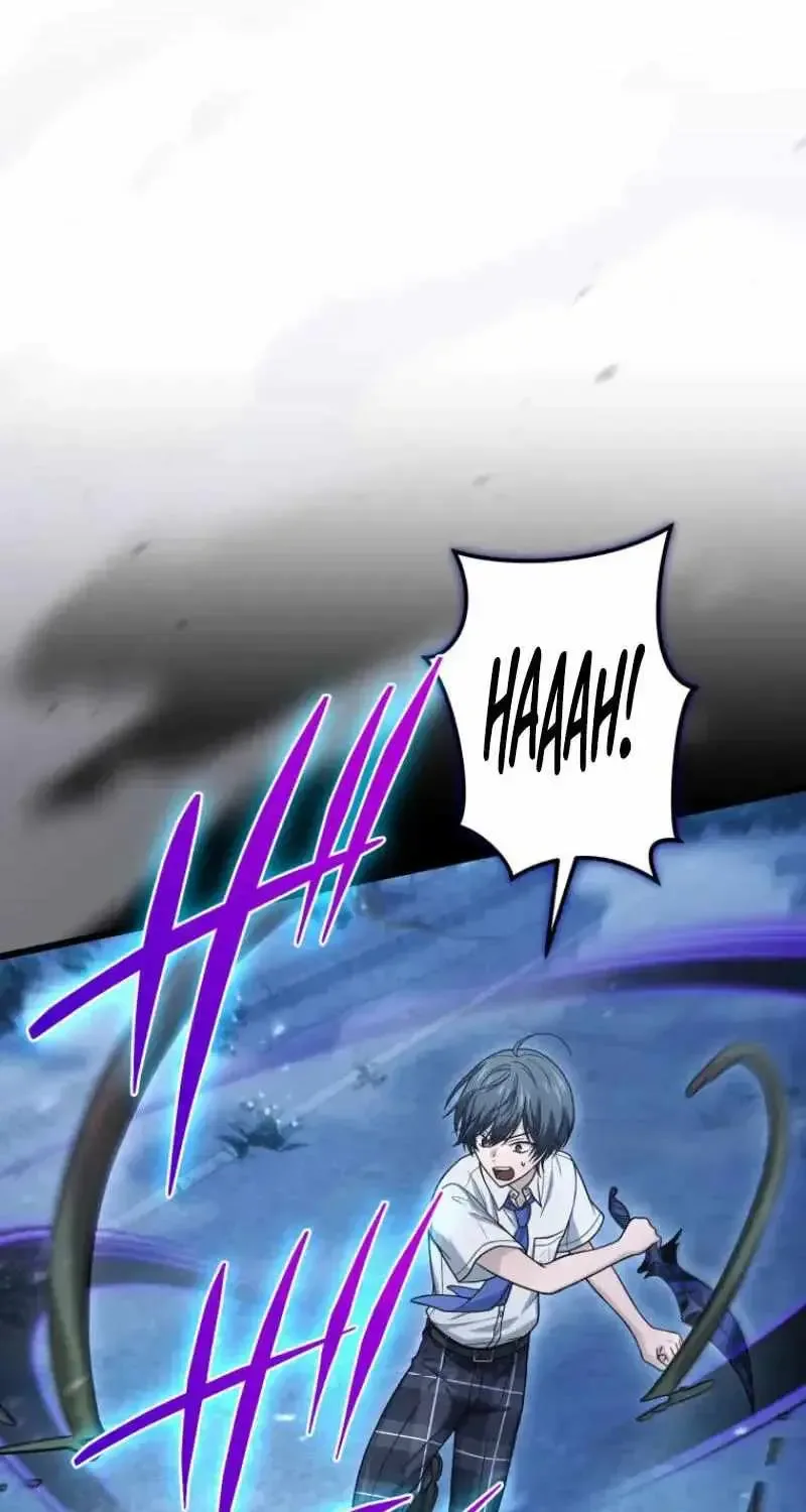 Shadow Master: The Peerless Legend Beneath the Moon Chapter 25 page 104