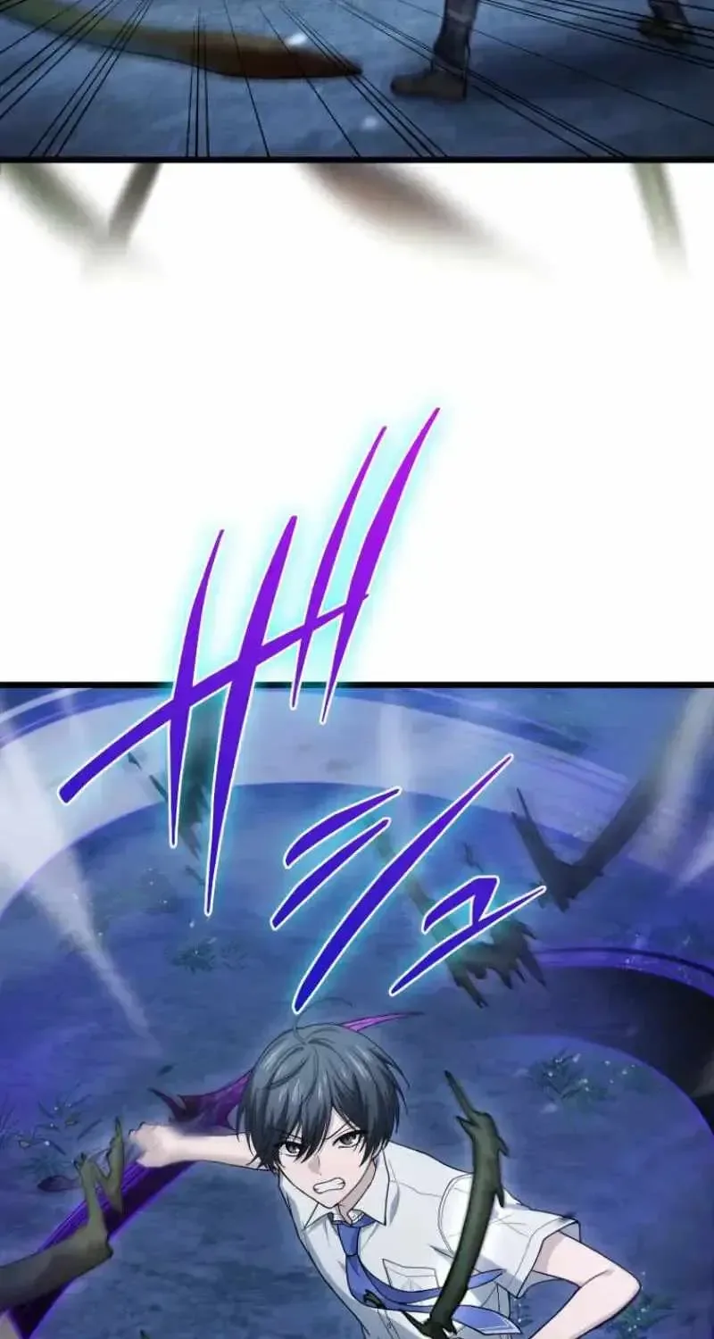 Shadow Master: The Peerless Legend Beneath the Moon Chapter 25 page 48