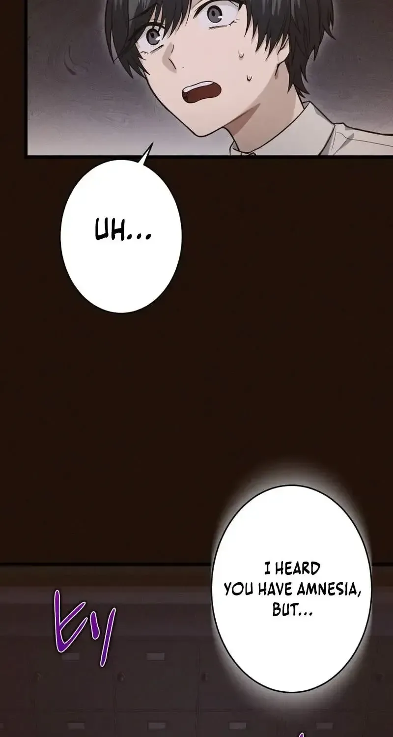 Shadow Master: The Peerless Legend Beneath the Moon Chapter 21.1 page 81