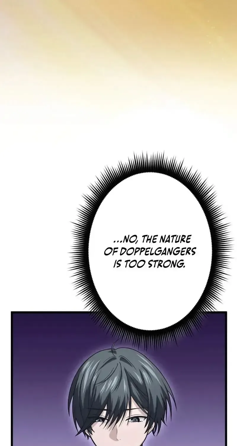 Shadow Master: The Peerless Legend Beneath the Moon Chapter 21.1 page 70