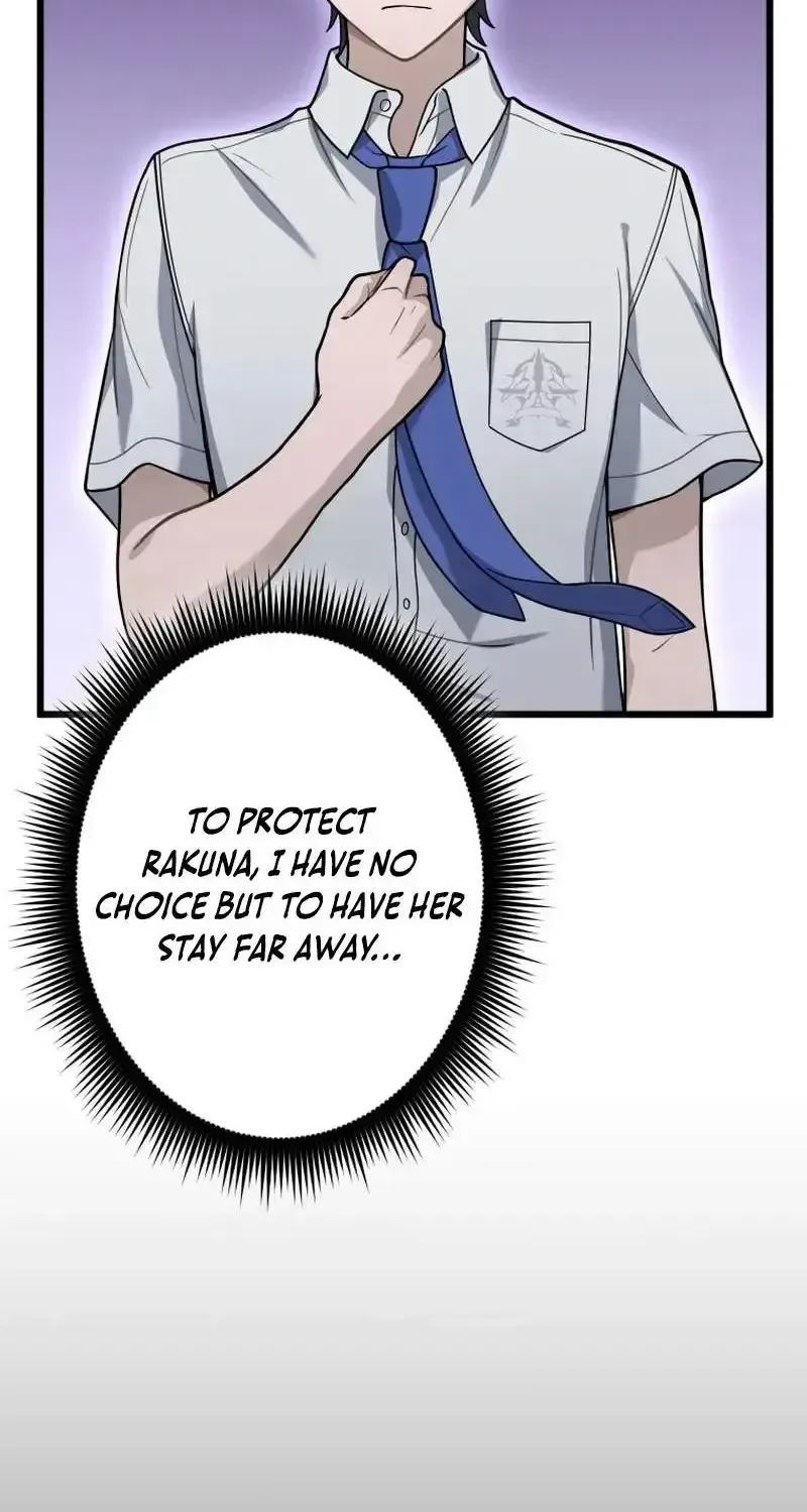 Shadow Master: The Peerless Legend Beneath the Moon Chapter 21.1 page 71