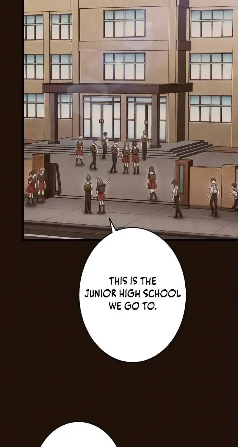 Shadow Master: The Peerless Legend Beneath the Moon Chapter 21.1 page 73