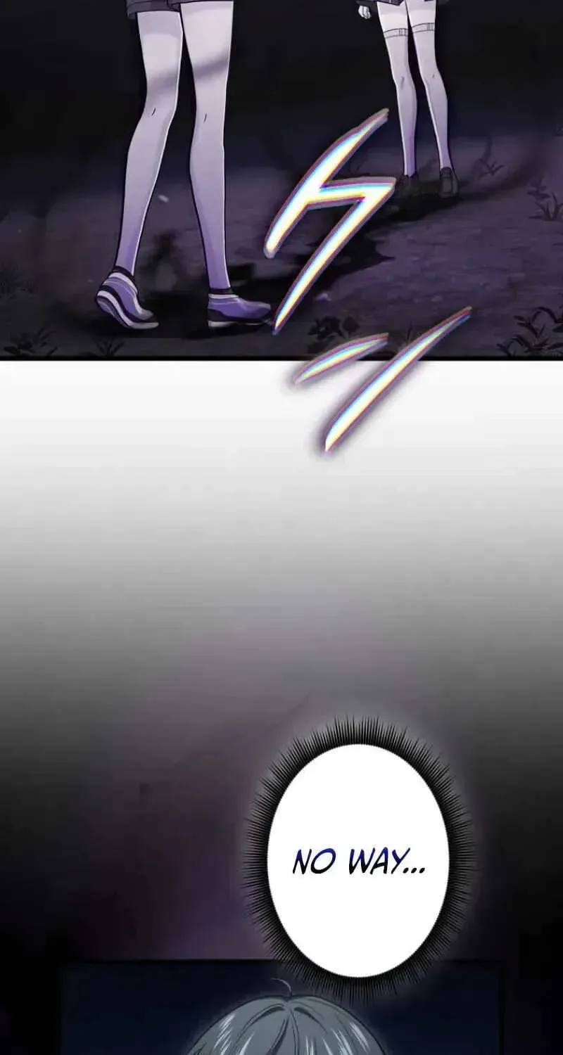 Shadow Master: The Peerless Legend Beneath the Moon Chapter 25 page 157