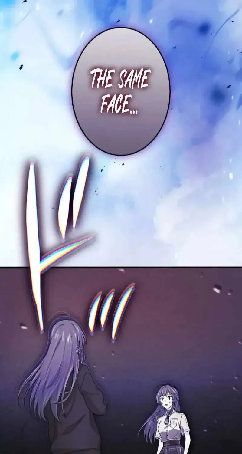 Shadow Master: The Peerless Legend Beneath the Moon Chapter 25 page 155