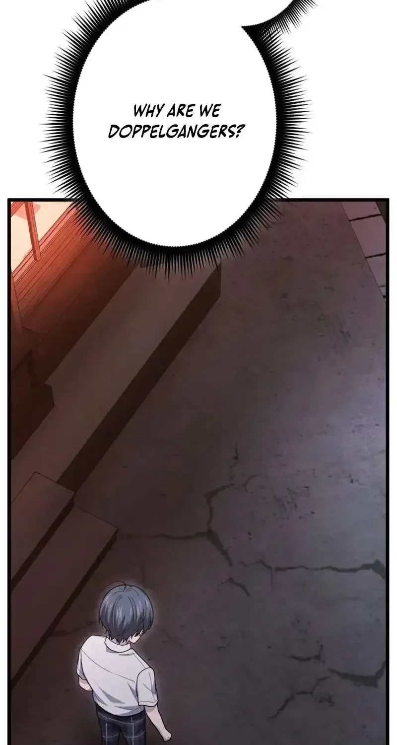 Shadow Master: The Peerless Legend Beneath the Moon Chapter 21.1 page 66