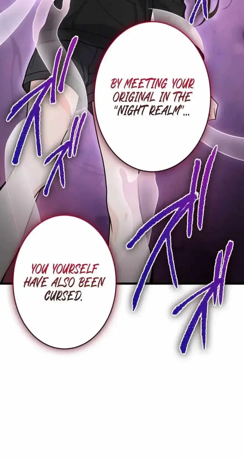 Shadow Master: The Peerless Legend Beneath the Moon Chapter 26 page 108